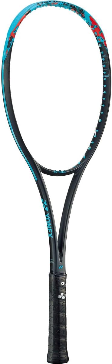 YONEX Soft Tennis Racquet Geobreak 70V Aqua (301)