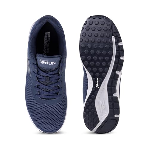 Image of Skechers Mens Go Run Consistent Running Shoe