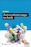 Automatisierungstechnik: Mit Zugangscode im Buch zum Onlineservice Info-Click (elektrotechnik)