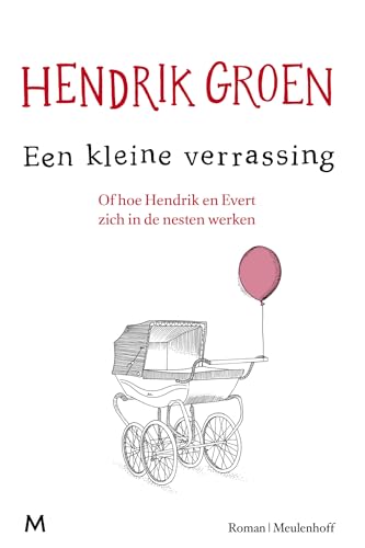 Een kleine verrassing: Of hoe Hendrik en Evert ... 9029093102 Book Cover