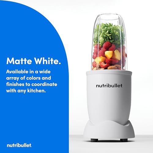 nutribullet Pro 900W Personal Blender