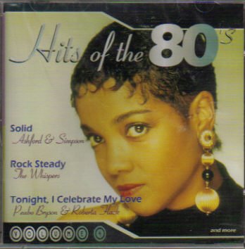 Hits of the 80's - Volume 4