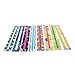 1 Pack Cute Strips for Kids Dyslexia Tools Reading Rulers Bookmarks for Kids Highlighter Reading Trackers Highlight Strips Colored Overlay
