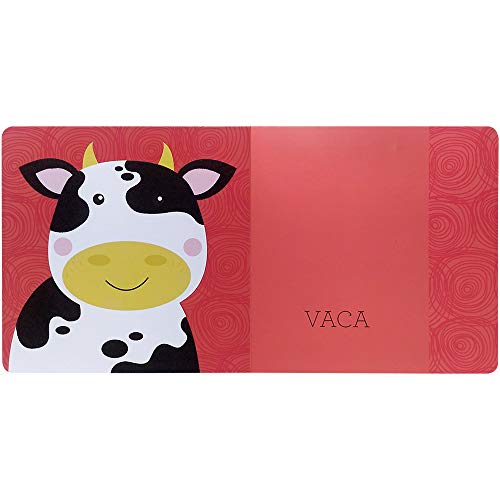 Amigos Fofos: Animais da Fazenda