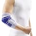 Produktbild Bauerfeind Orth Unisex  Erwachsene Größe 5 Titan EPITRAIN AKTIV Gelenkbandage Gr.5, 1 Stück (1er Pack)