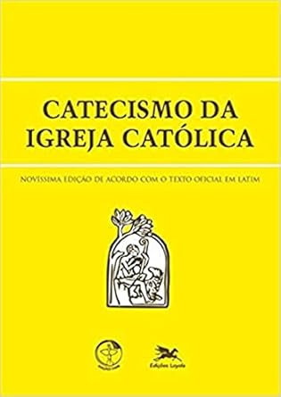 Catecismo da Igreja Católica (edição de bolso): Novíssima edição de acordo com o texto oficial em latim