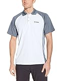 Columbia Men's Blasting Cool Polo Shirt