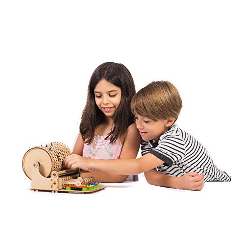 Image of Smartivity Marble Slide & Music Machine for Boys & Girls ages 8,9,10+ year old, STEM, Learning, Educational, Construction Activity Toy Gift Bundle