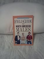 Livingston's Field Guide to North American Males 0385191278 Book Cover