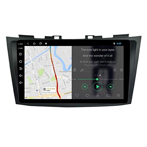 for Suzuki Swift 2011-2017 Suzuki Ertiga 2012-2017 Android 10.1 Car Radio Stereo Double Din GPS Navigation Bluetooth USB Player Mirror Link Player for Suzuki Swift 2011-2017 Suzuki Ertiga 2012-2017 Android 10.1 Car Radio Stereo Double Din GPS Navigation Bluetooth USB Player Mirror Link Player