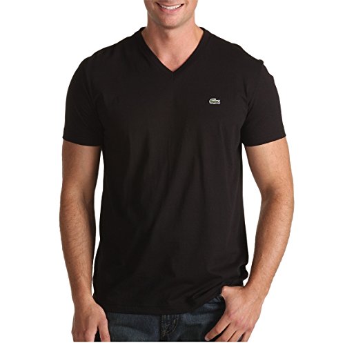 playera polo lacoste hombre