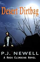 Desert Dirtbag 1795074647 Book Cover