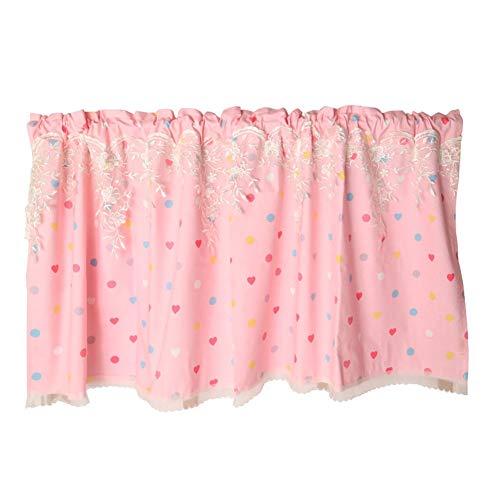 Cortinas cortas de algodón rUrEu para dar un toque acogedor y luz natural a tu balcón 2
