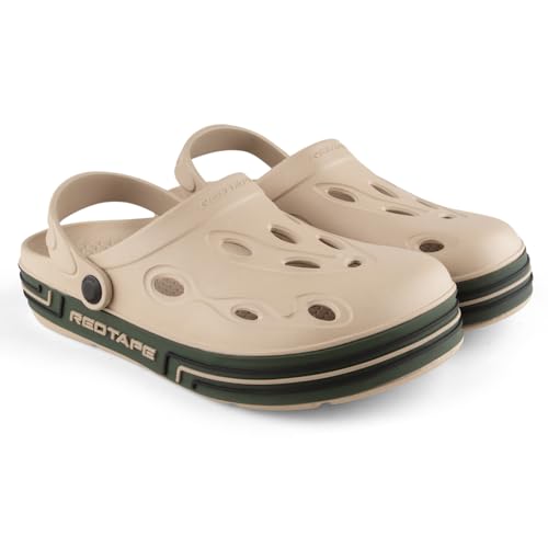 Image of Red Tape Men's EVA Comfort Clogs