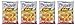 Cheese Bread Mix - Mistura para Pão de Queijo - Yoki - 8.8 Ounce (Pack of 4)