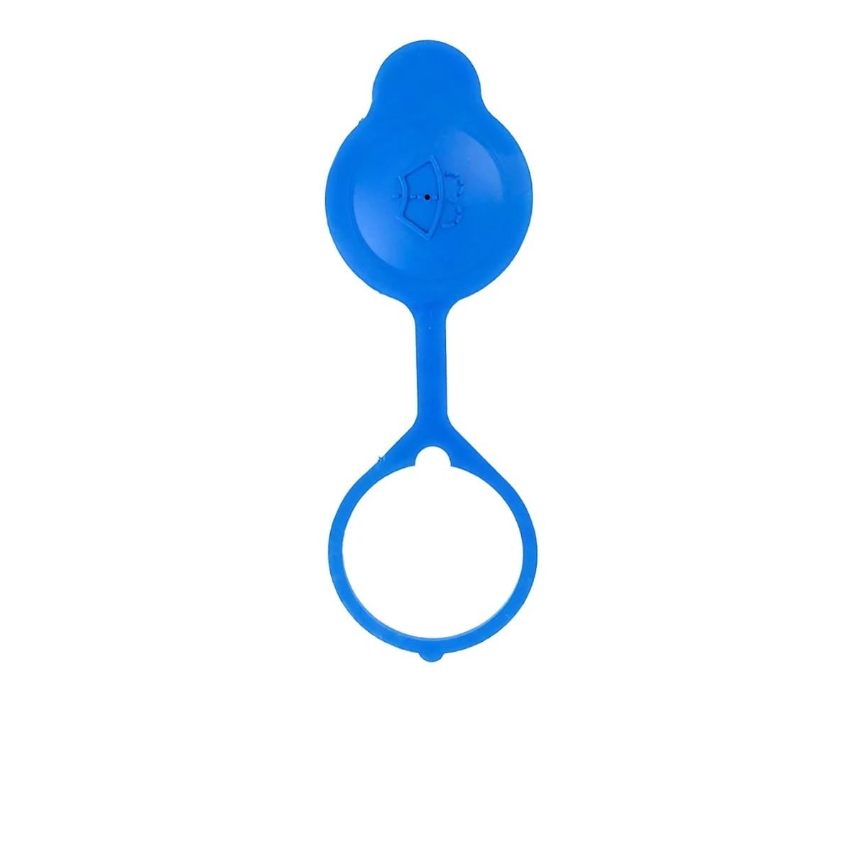 Couvercle de lave-glace résistant et étanche type DMG10001L - 4