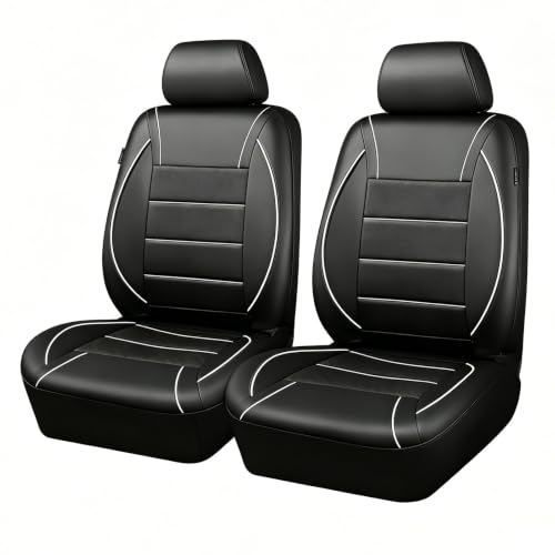 Car Seat Covers for Honda Jazz 3.Gen (GK) 2014 2015