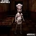 Mezco Toyz Silent Hill 2: Bubble Head Nurse 10-Inch Doll