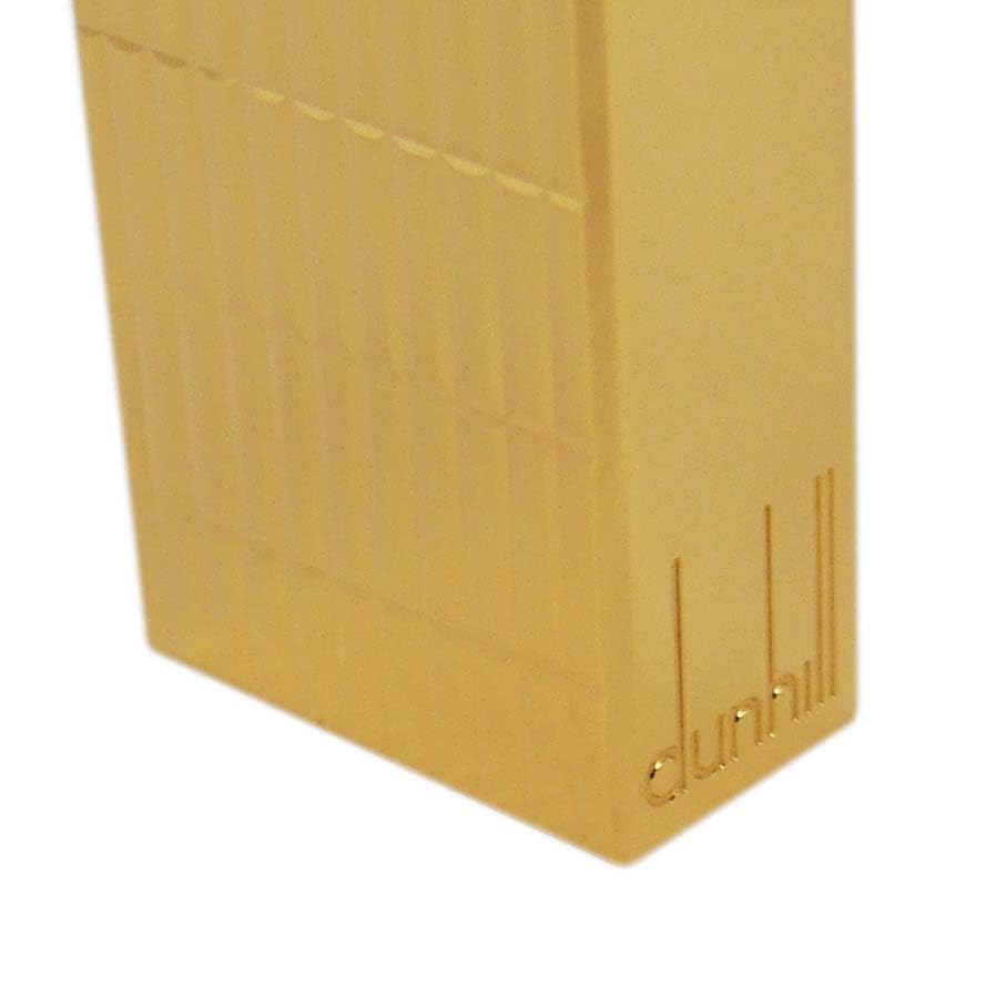 Alfred Dunhill ローラーガスライター RL1307 Amazon.co.jp: ALFRED DUNHILL ローラガスライター ゴールド 高