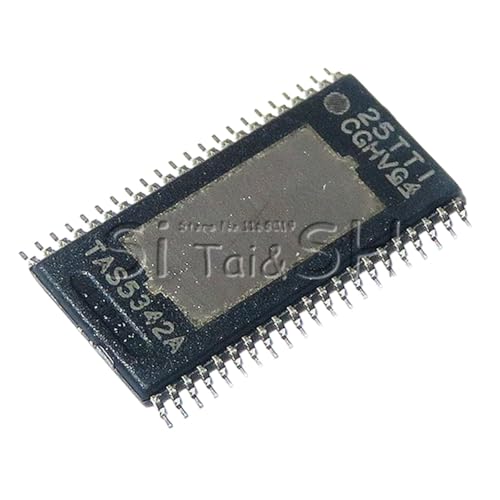 1pcs/Lot TAS5342 TAS5342LA HTSOP New for Arrival 2025 High for Quality