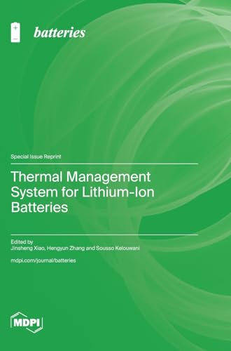 Thermal Management System for Lithium-Ion Batteries