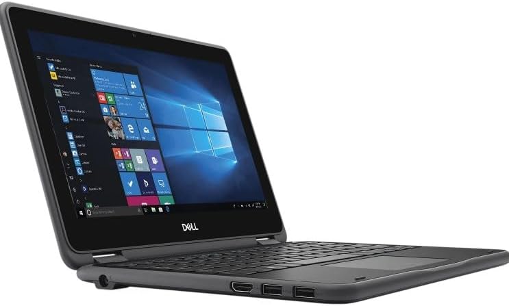 Dell Latitude 3190 2-in-1 Laptop - $182.70!