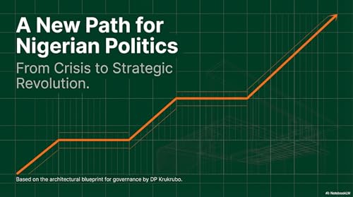 An Unholy Alliance & A New Path for Nigerian Politics