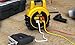 STANLEY 33959 ShopMAX Power Hub Cord Reel