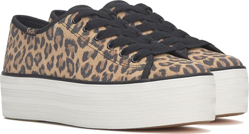 Image of Keds Women's Triple Up Lace Up Sneaker