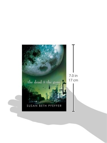 The Dead and the Gone