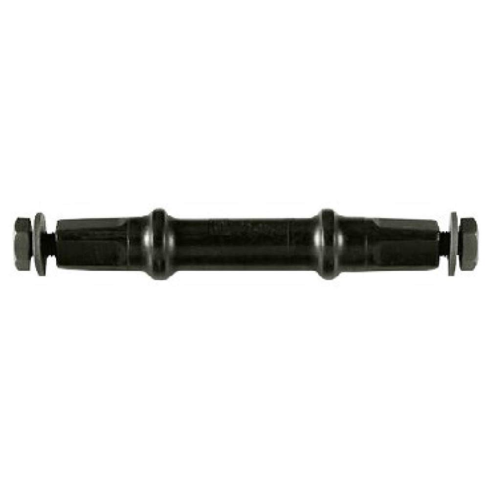 Massi BK Bottom Bracket, Black, One Size