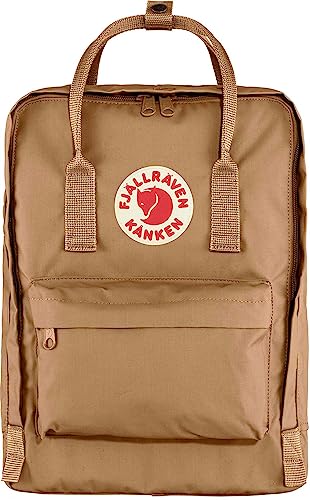 Fjällräven Fjällräven Kånken 16l Backpack One Size