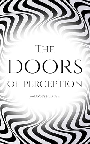 Book cover The Doors of Perception