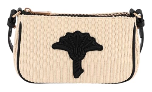 Sac à épaule Joop Cestino Eunike en beige et noir un design élégant pour femme