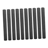 SHINEOFI 12pièces Lot De Tubes Isolation Mousse Pour Tuyaux Fendus Protection Le Gel Isol...