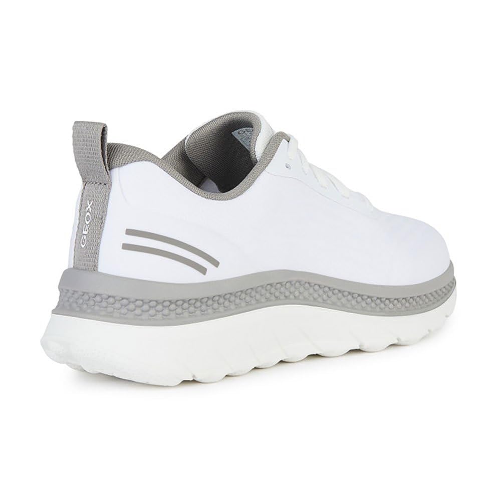 Geox U Spherica Actif X A Scarpe da GinnasticaUomo