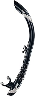 Atomic Aquatics SV2 Flex Snorkel