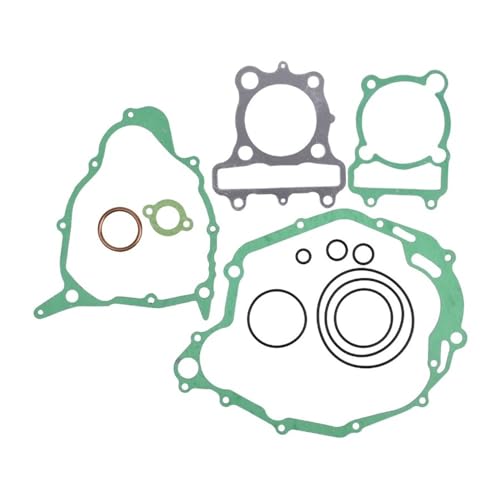 Joints culasse pour Yamaha TTR225 et XT200 durabilité thermique accrue