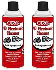 CRC 5103 Quick Dry Electronic Cleaner