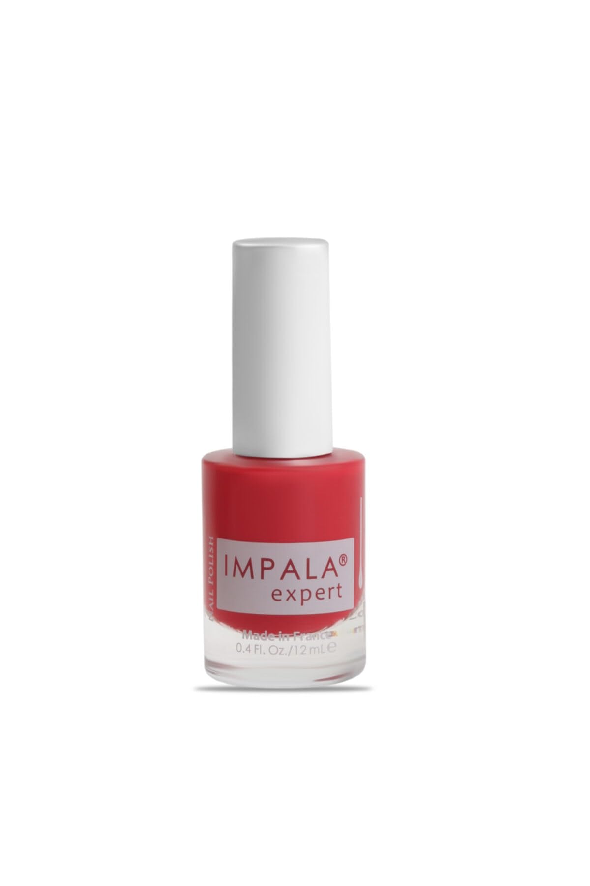 Impala Oje - Nail Polish 12 Ml. No 5