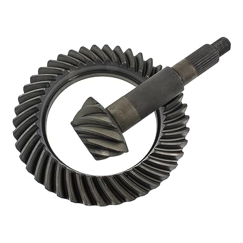 Motive Gear (D60-410F) Performance Ring and Pinion Differential Set, Dana 60 Reverse/High Pinion, 41-10 Teeth, 4.1 Ratio