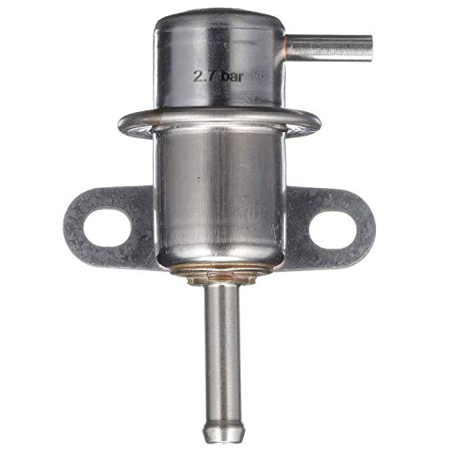 Regulador de presión de combustible Delphi FP10457 para un ralentí estable y eficiente 5
