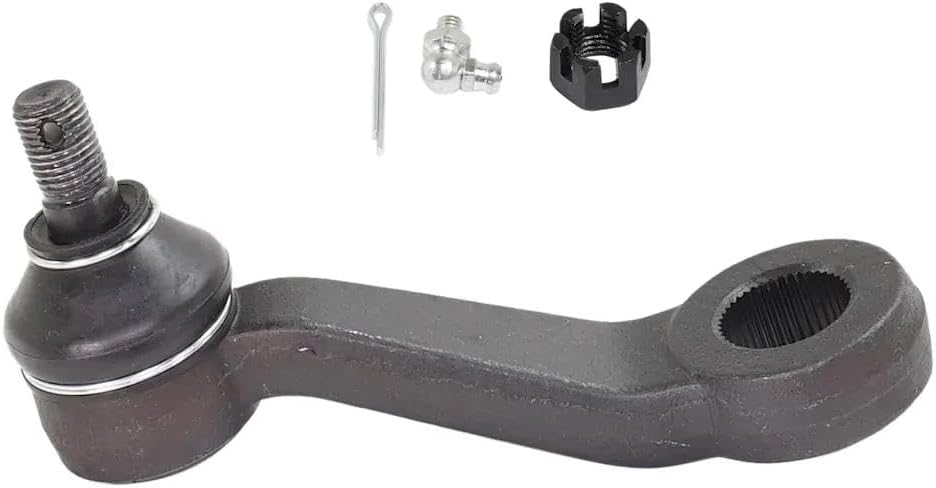 Rareelectrical New X Factor Pitman Arm Compatible With Toyota Pickup Base 4 Cyl 2.2L Pickup Sr5 4 Cyl 2.2L Pickup Base 4 Cyl 2.0L 1973-1978 By 4540139126 4540139135 4540139145 4540139116