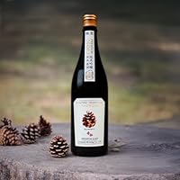 【秋限定日本酒】帝松 プレミアム 純米吟醸 熟成 原酒 HIYAOROSHI ひやおろし 720ml 埼玉県 松岡醸造