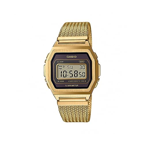 Casio A1000MGA-5EF Armbanduhr