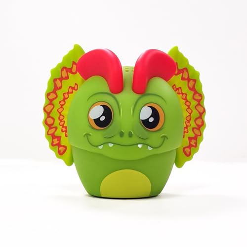 Image of Bitty Boomers Universal: Jurrasic Park - Dilophosaurus - Mini Bluetooth Speaker