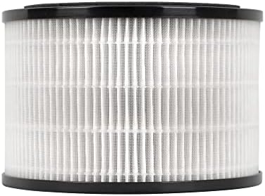 2. Bild von Amazon Basics Ersatzfilter für Luftreiniger, mit True HEPA-Filter, 12 m² 12 m²