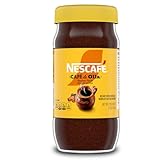 Nescafe Café De Olla Instant Coffee, Cinnamon, 6.7 oz
