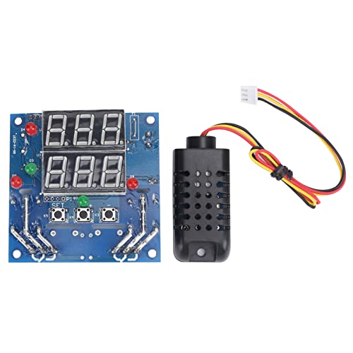 Module numérique réglable BYS459-1500 haute précision température humidité
