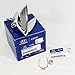 Genuine OEM Hyundai Equus Hood Ornament 3 Piece Set 86320-3N000